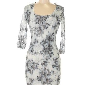 Forever 21 Dress - Beautiful Winter Dress